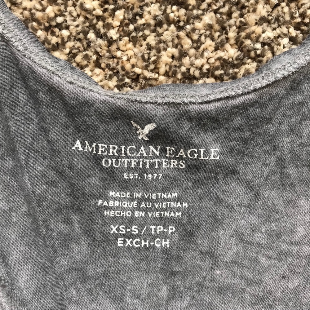 🎉Offer Me🎉AEO Tank Top - Picture 3 of 3